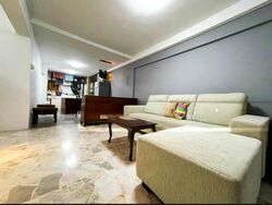 Blk 429 Clementi Avenue 3 (Clementi), HDB 3 Rooms #499854431